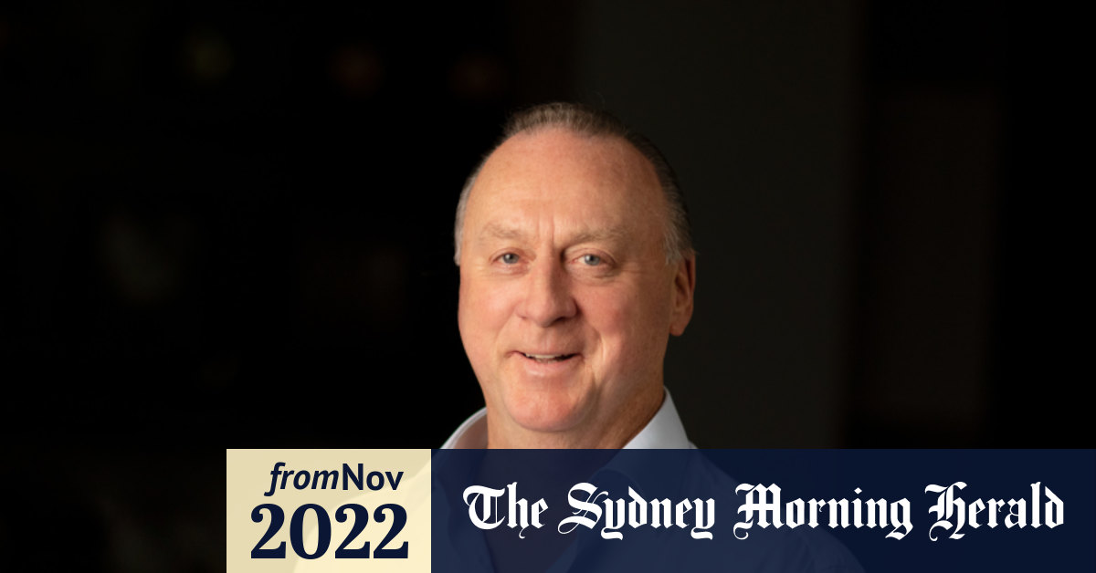 Chris Ellison: The WA mining billionaire you’ve never heard of